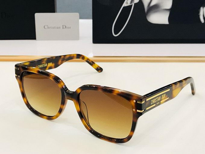 Dior Sunglasses ID:20240614-127